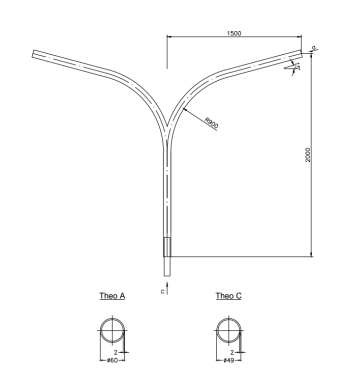 CẦN ĐÔI THÔNG DỤNG
