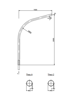 CẦN ĐƠN THÔNG DỤNG