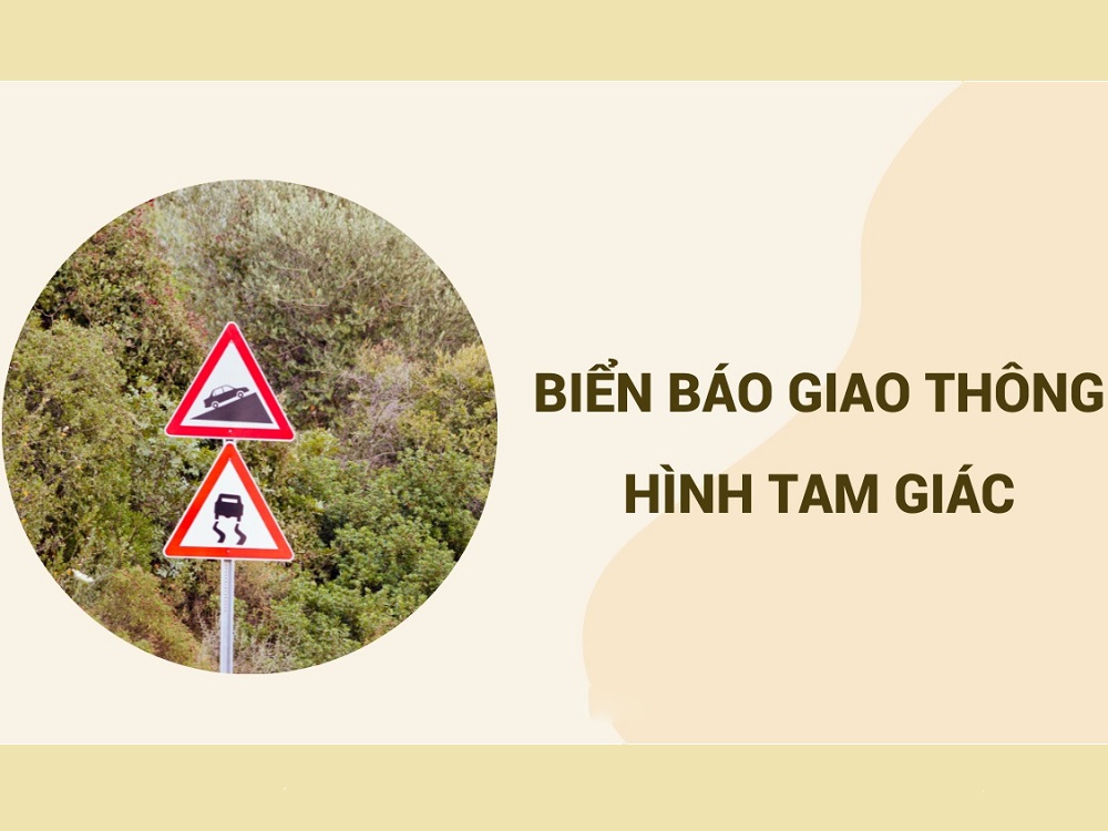 Thi công lắp đặt biển báo an toàn giao thông đường bộ đạt chuẩn QCVN 41 Thi công lắp đặt biển báo an toàn giao thông đường bộ đạt chuẩn QCVN 41