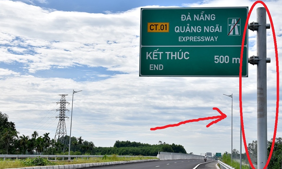 Giá Long Môn và Cột Cần Vươn Là Gì