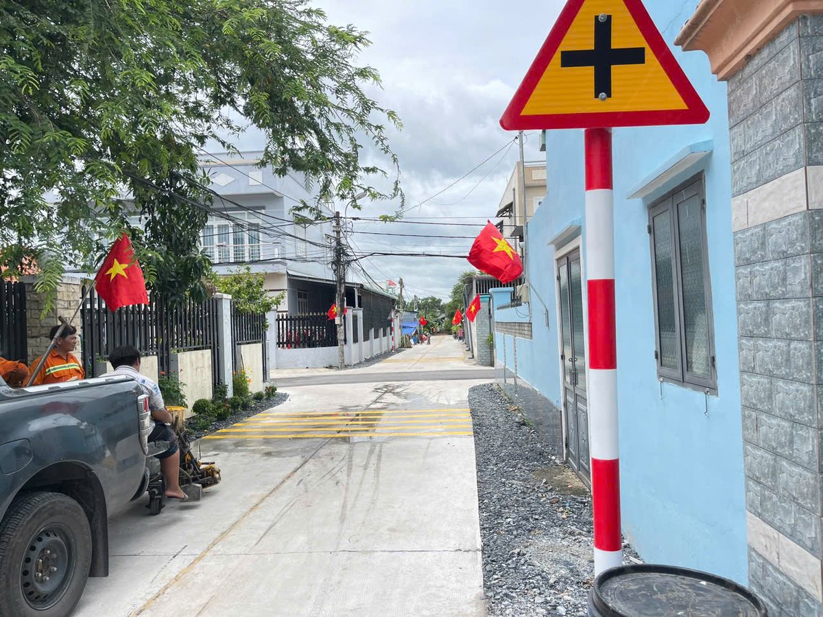 Cung Cấp Và Thi Công Biển Báo, Hộ Lan Giao Thông Chuẩn QCVN 41