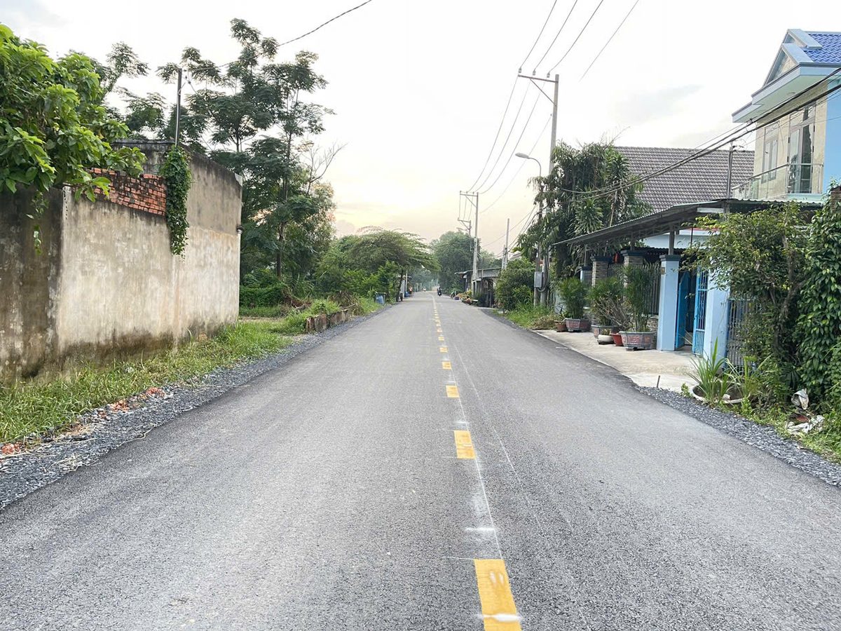 Báo Giá Và Quy Trình Thi Công Sơn Kẻ Vạch Nhiệt Dẻo Phản Quang Chuẩn QCVN 41