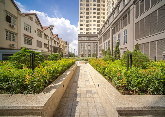 THIẾT KẾ NHÀ CẤP 4