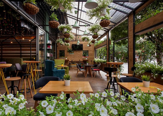 THIẾT KẾ NHÀ CẤP 4