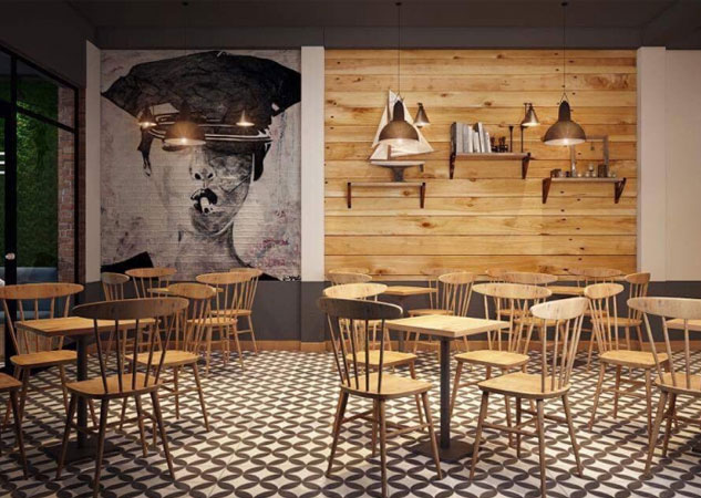 THIẾT KẾ NHÀ CẤP 4